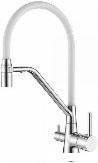 Смеситель Ledeme L4897-3