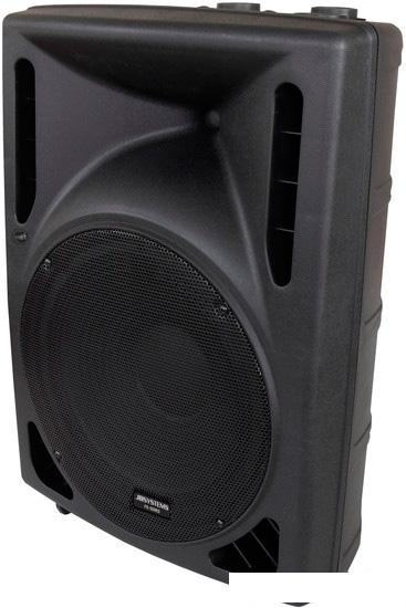 Концертная акустика JB Systems PSA-12- фото