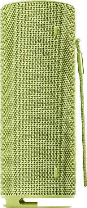Беспроводная колонка Huawei Sound Joy 2 (зеленый, международная версия)- фото3