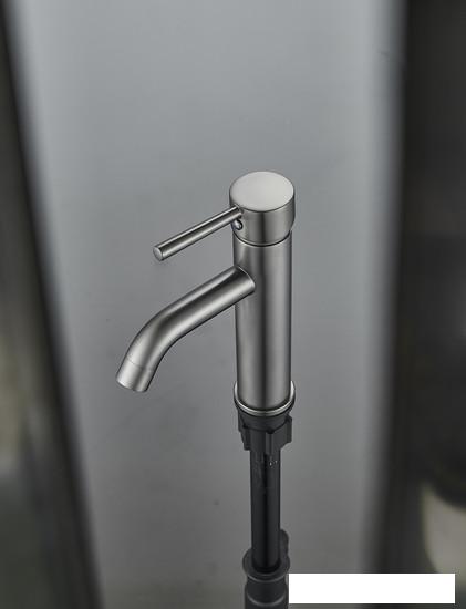 Смеситель Maxonor Pure Life PL1087-9- фото3