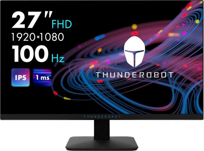 Игровой монитор Thunderobot DF27F100- фото