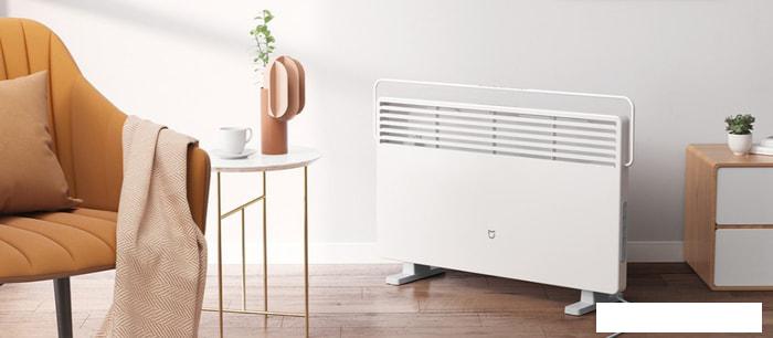 Конвектор Xiaomi Mi Smart Space Heater S KRDNQ03ZM- фото4