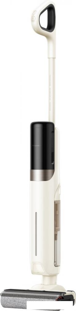 Вертикальный моющий пылесос Dreame Trouver Wet and Dry Vacuum K30 HMH14A (евровилка)- фото2