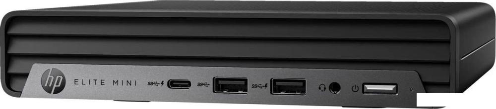 Компактный компьютер HP Elite Mini 600 G9 885Q8EA- фото3