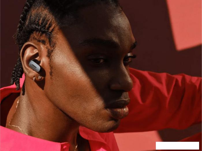 Наушники Bose QuietComfort Ultra Earbuds (черный)- фото3