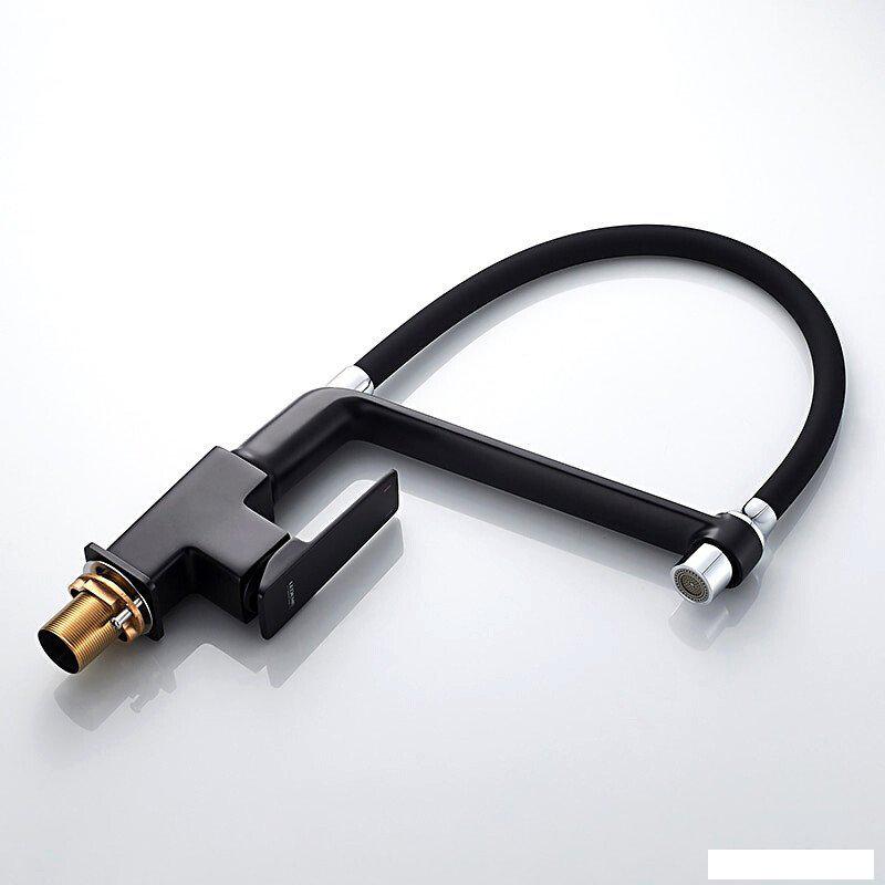 Смеситель Ledeme L4078B-2- фото3