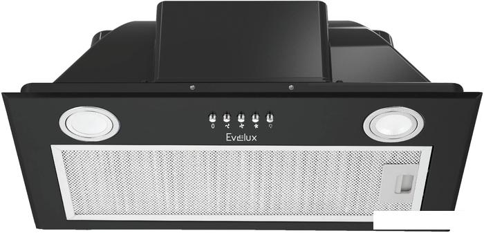 Кухонная вытяжка Evelux Margit 60 B- фото