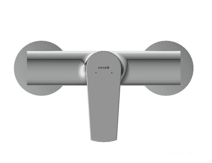Смеситель Cersanit Moduo 64099- фото4