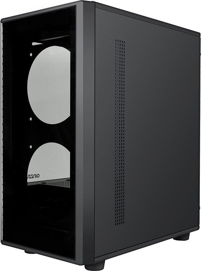 Корпус Ginzzu CL402- фото2