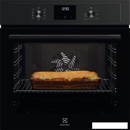 Электрический духовой шкаф Electrolux EOF3C50H- фото