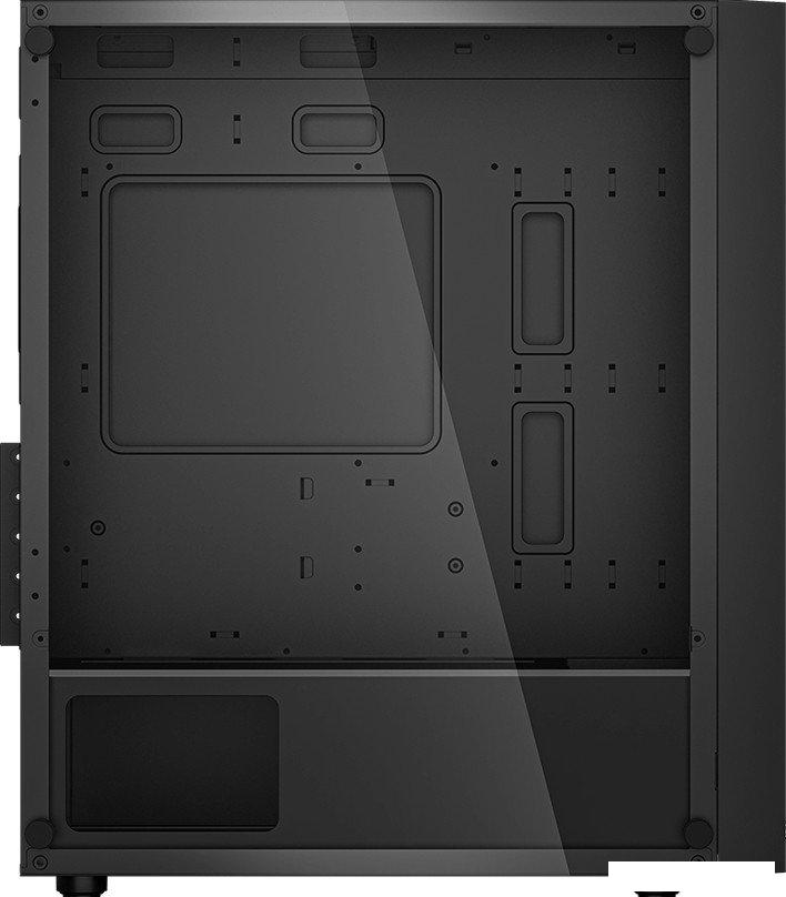 Корпус PCCooler C3B310 (черный)- фото3