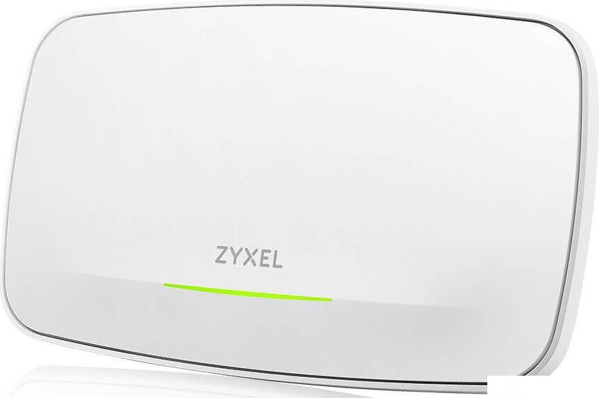 Точка доступа Zyxel NebulaFlex Pro WBE660S- фото2