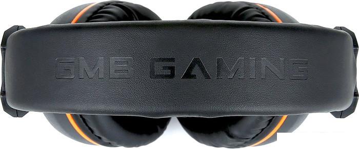 Наушники с микрофоном Gembird MHS-G100- фото4