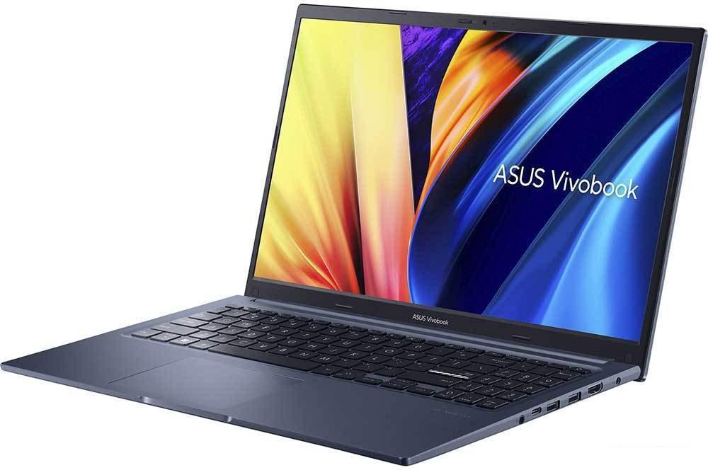 Ноутбук ASUS VivoBook 15 M1502YA-BQ675- фото2