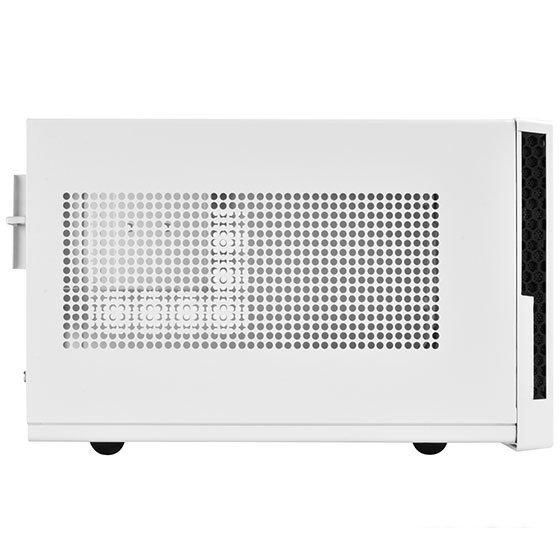 Корпус SilverStone Sugo SG13 [SST-SG13WB-Q]- фото3