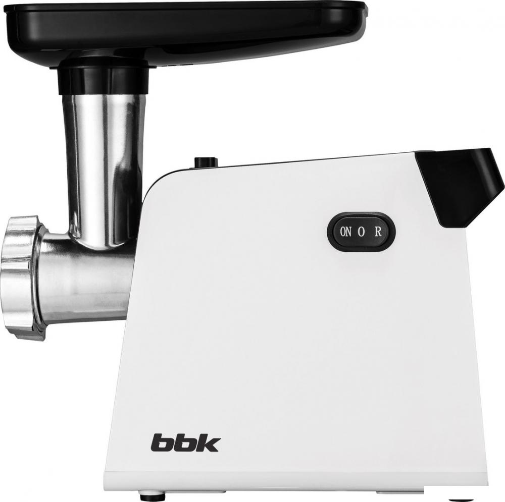 Мясорубка BBK MG2007- фото2