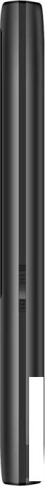 Кнопочный телефон BQ BQ-3598 Barrel XXL (черный/золотистый)- фото4