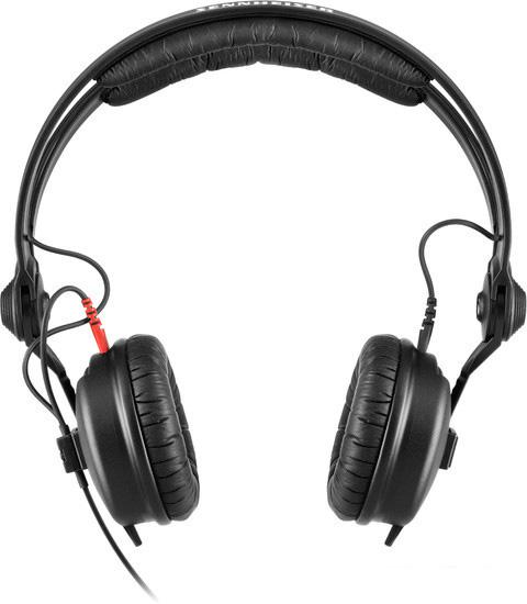 Наушники Sennheiser HD 25 Plus- фото