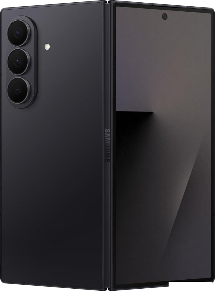 Телефон Samsung Galaxy Z Fold7 SM-F966B/DS 16GB/1TB (черный)