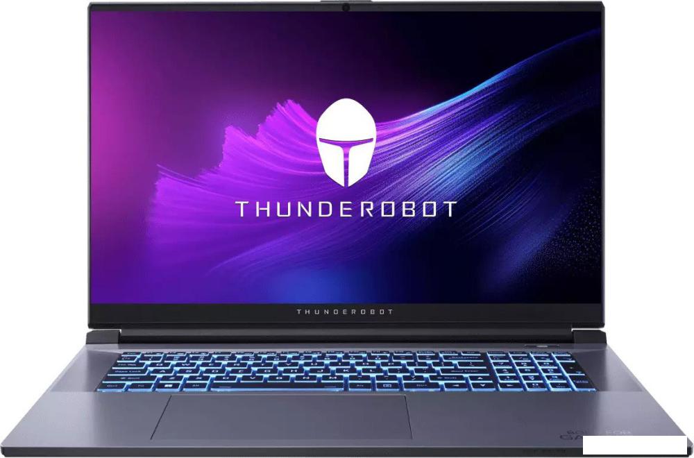 Игровой ноутбук Thunderobot 911 Plus G2 Pro 7 JT009800HRU- фото2