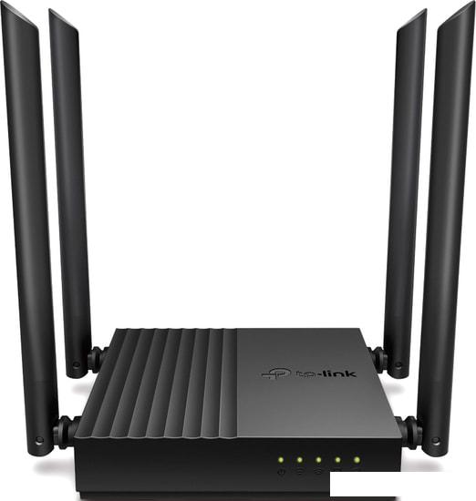 Wi-Fi роутер TP-Link Archer C64- фото2