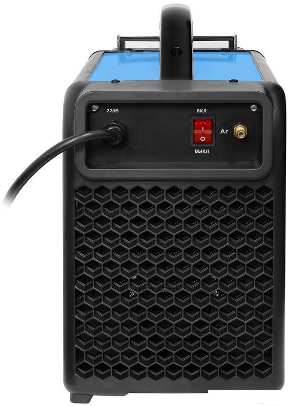 Сварочный инвертор ТСС TSS EVO TIG-200 AC/DC 035263- фото3