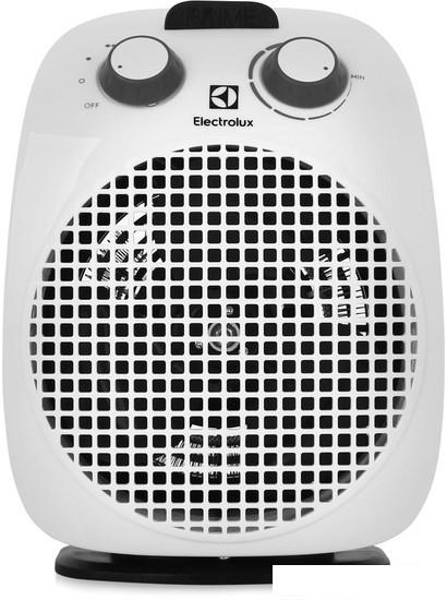 Тепловентилятор Electrolux EFH/S-1125- фото4