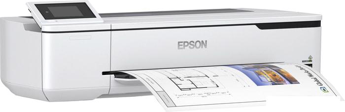 Плоттер Epson SureColor SC-T3100N- фото3