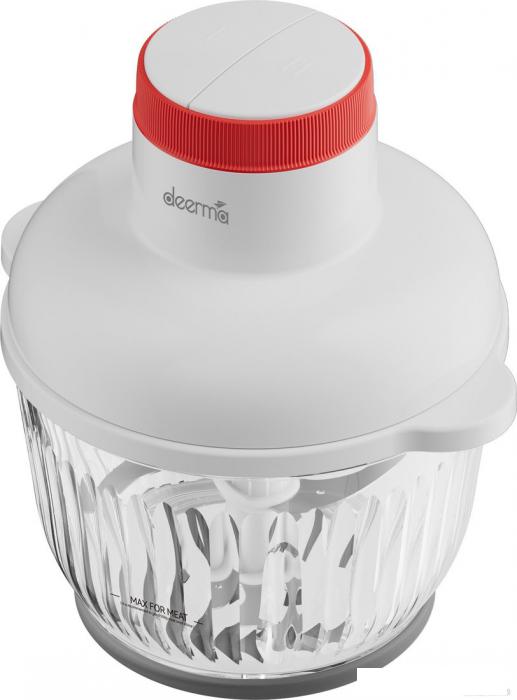 Чоппер Deerma DEM-JR10W- фото2