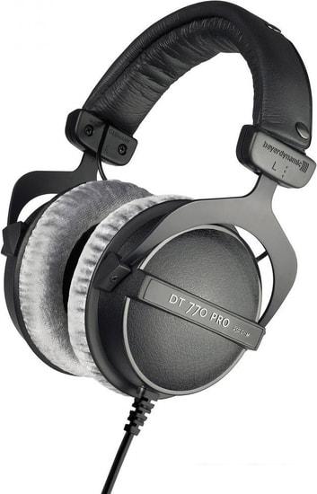 Наушники Beyerdynamic DT 770 PRO 250 Ohm- фото