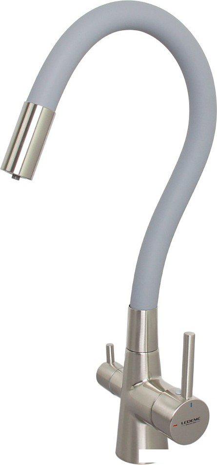 Смеситель Ledeme L4955A-9