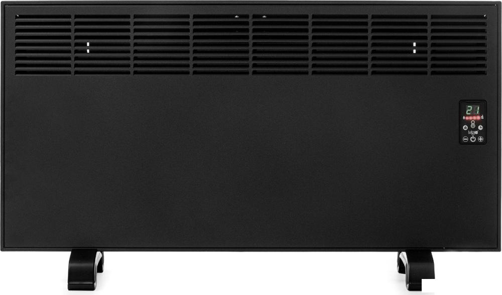 Конвектор iVigo EPK4590E20 (черный матовый)- фото