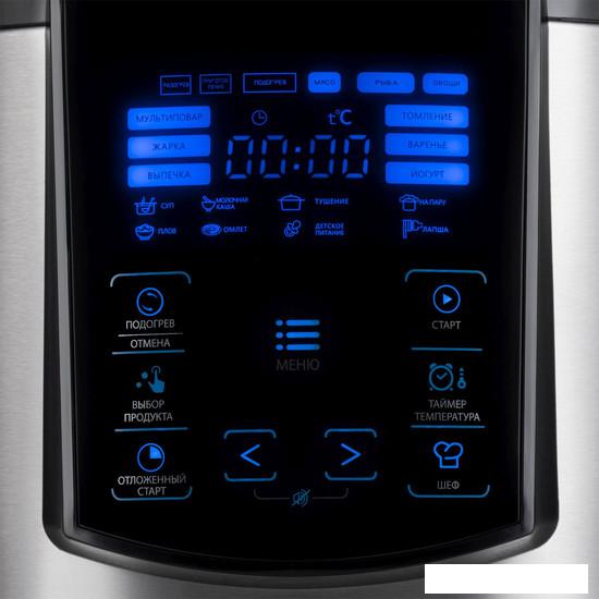 Мультиварка Hyundai HYMC-1618- фото2