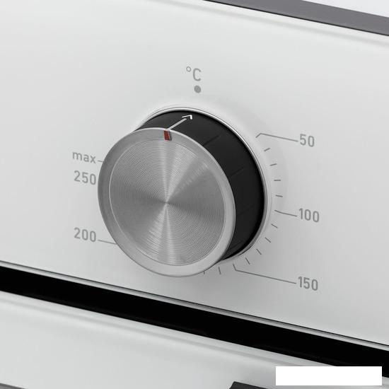 Электрический духовой шкаф Krona Birne 60 WH- фото2