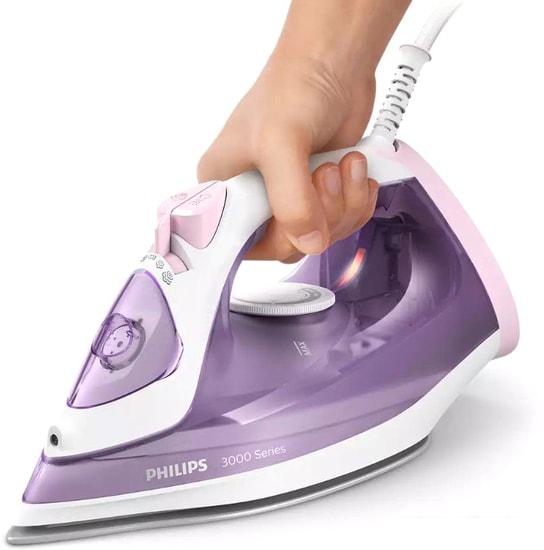Утюг Philips DST3010/30- фото2