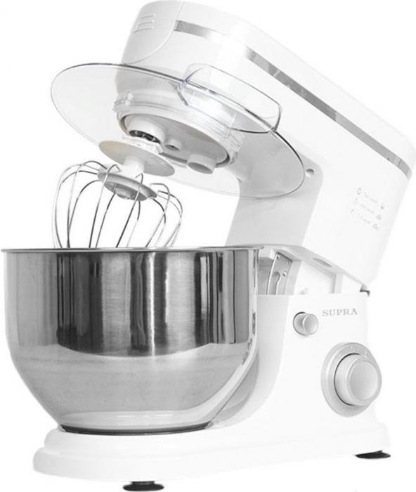 Планетарный миксер Supra MKS-1005- фото3