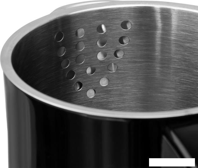 Электрический чайник Galaxy Line GL0338 (черный)- фото3