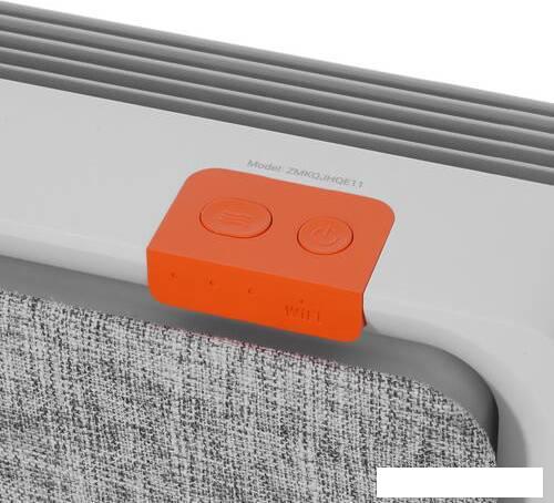 Очиститель воздуха SmartMi Air Purifier E1 ZMKQJHQE11 (международная версия, белый)- фото4