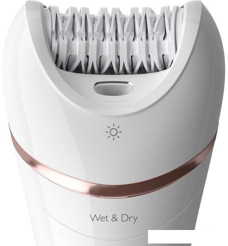 Эпилятор Philips BRE735/00- фото2