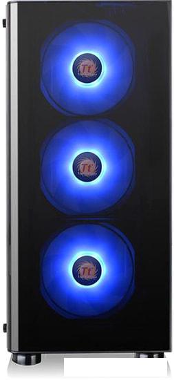 Корпус Thermaltake V200 Tempered Glass RGB Edition CA-1K8-00M1WN-01- фото4