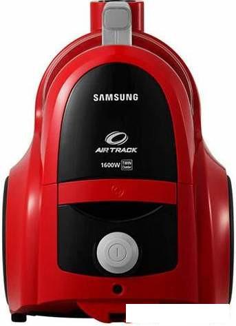 Пылесос Samsung VCC4520S3R/XEV- фото2