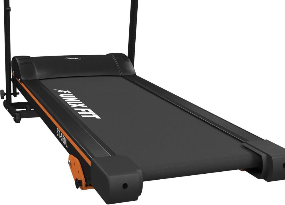Электрическая беговая дорожка Unixfit ST-550L- фото2
