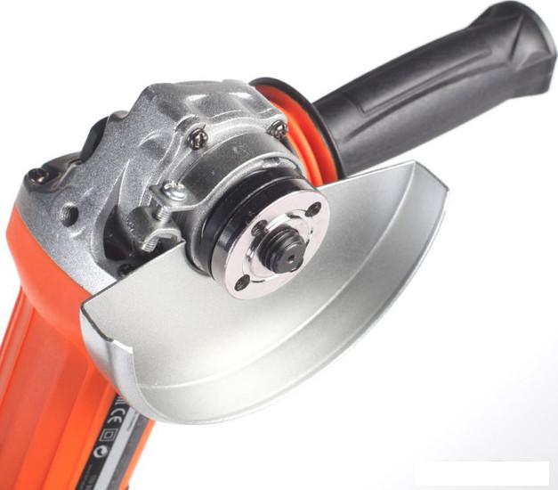 Угловая шлифмашина Patriot AG 115 (110301200)- фото3