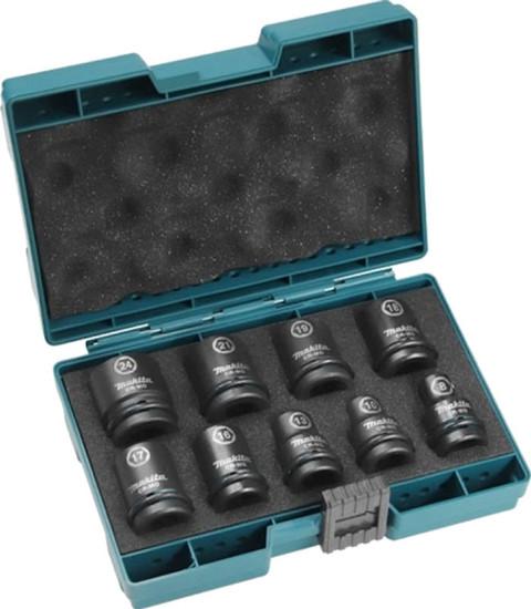 Набор головок слесарных Makita E-16564- фото