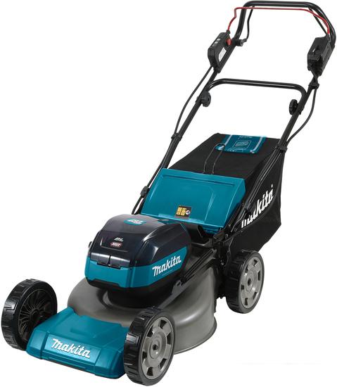 Газонокосилка Makita LM001GZ (без АКБ)- фото