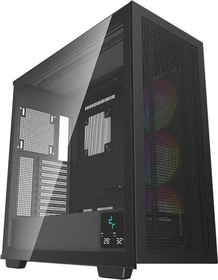 Корпус DeepCool MORPHEUS R-MORPHEUS-BKAPA1-G-1- фото