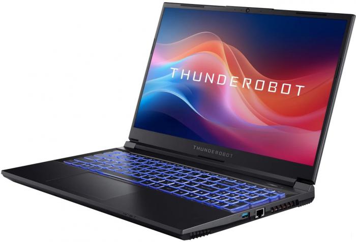 Игровой ноутбук Thunderobot 911S Core JT009F00FRU- фото4
