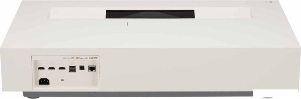 Проектор LG CineBeam Premium 4K HU915QE- фото2