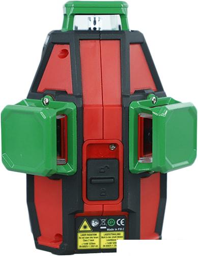 Лазерный нивелир Condtrol Omniliner G3D- фото2