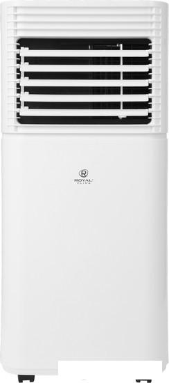 Мобильный кондиционер Royal Clima Cubo RM-CU30HH-E- фото2